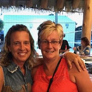 Meet your Posher, Mary jo